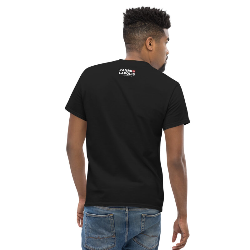 Pwoteje Lavi - T-shirt - Image 4