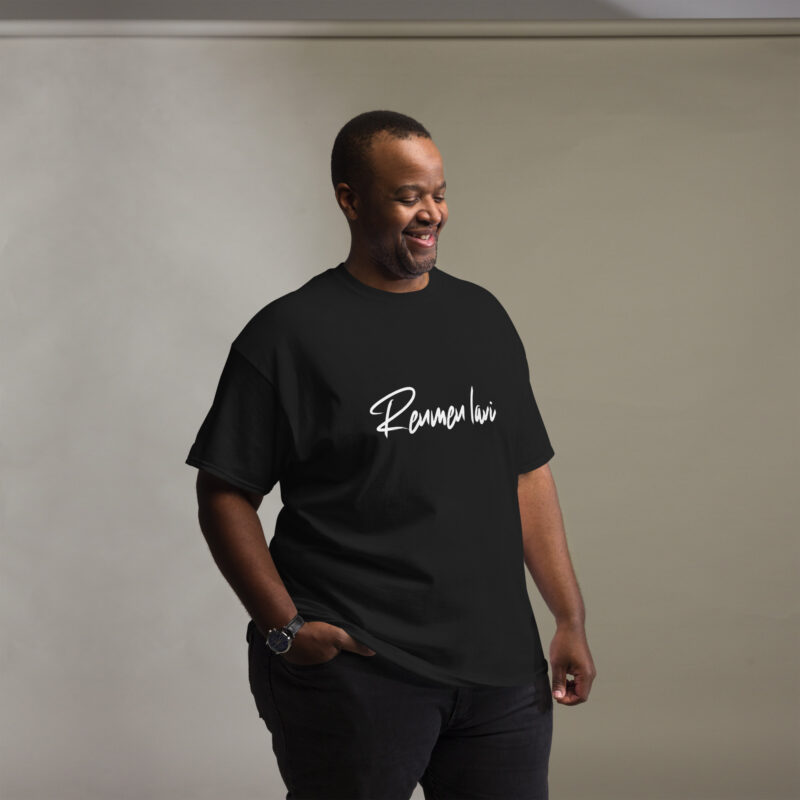 “Renmen Lavi” T-shirt