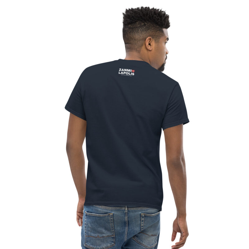Pwoteje Lavi - T-shirt - Image 8