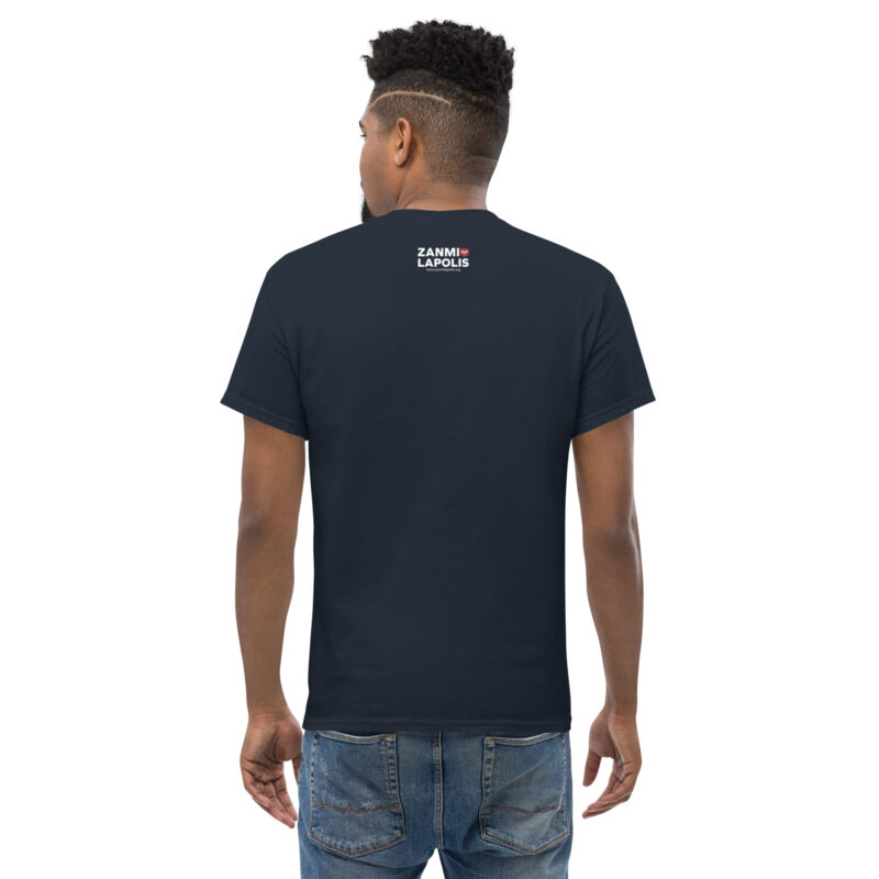 Pwoteje Lavi - T-shirt - Image 7