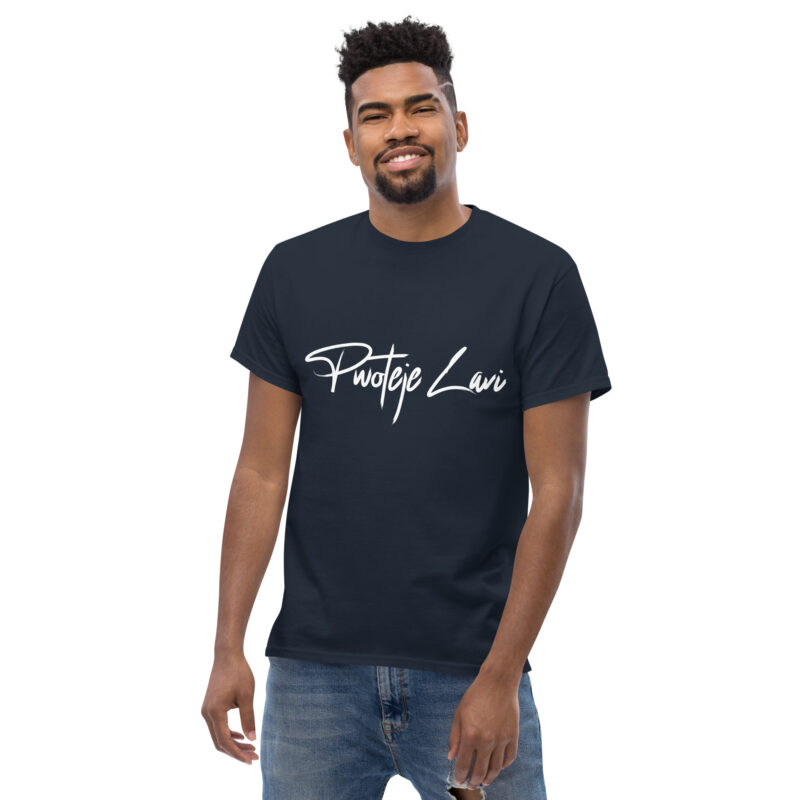 Pwoteje Lavi - T-shirt - Image 6