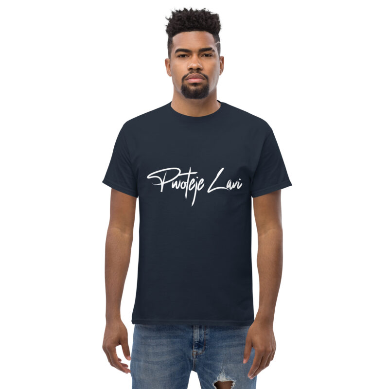 Pwoteje Lavi - T-shirt - Image 5