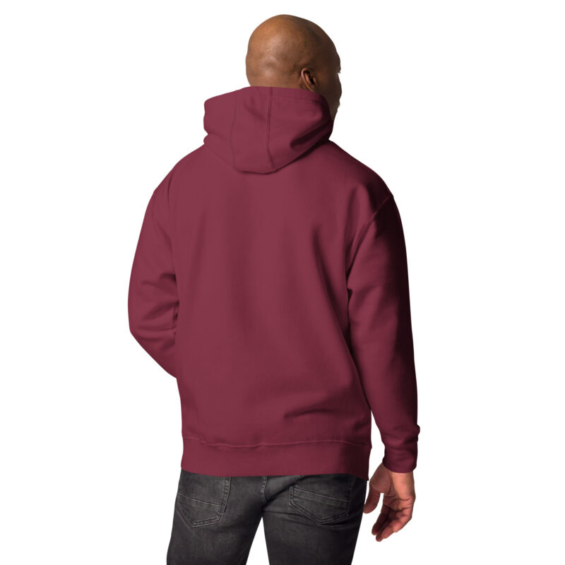 “One Respe” Hoodie (Unisex) - Image 6