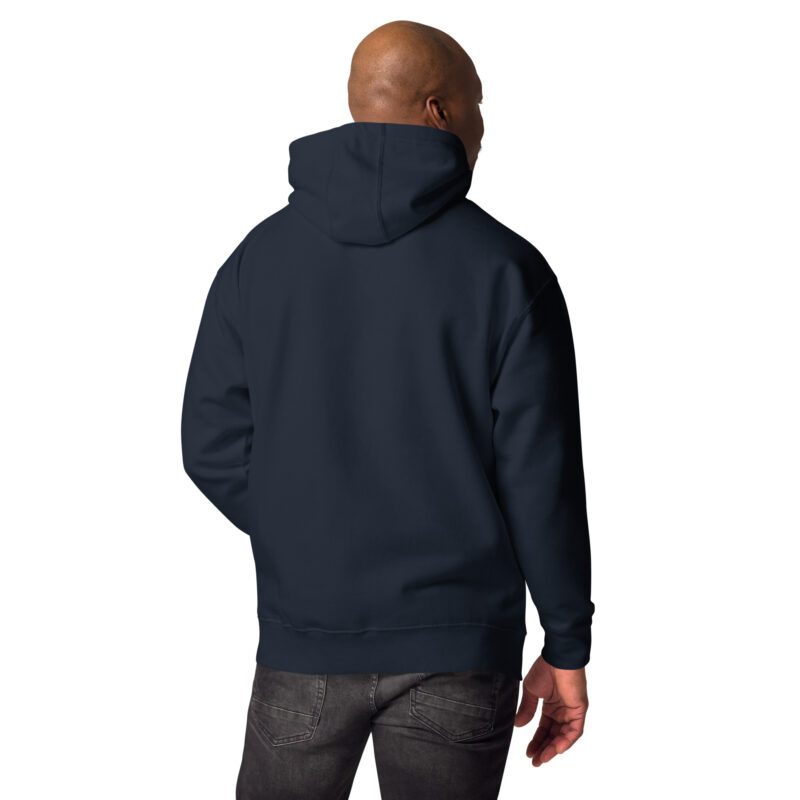 “One Respe” Hoodie (Unisex) - Image 4